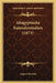 Altagyptische Kalenderstudien (1873) by August Faselius