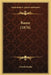 Basne (1876) by Antala Staska