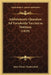 Addidamenta Quaedam Ad Varioloidis Vaccinicae Notitiam (1829) by Julio Valent Tischendorf