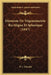 Elemente De Trigonometrie Rectiligne Et Spherique (1847) by P. L. Cirodde