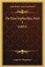 De Fato Sophocleo, Part 1 (1853) by Augustus Hagemann