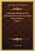 Catalogue Raisonne Des Portraits Graves Par Les Trois Freres Wierix (1867) by Louis Alvin