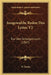 Ausgewahlte Reden Des Lysias V2: Fur Den Schulgebrauch (1887) by W. Kocks