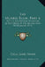 The Morris Book, Part 4: With A Description Of Dances As Performed By The Morris Men Of England (1911) by Cecil James Sharp