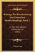 Beitrage Zur Beurkundung Der Deutschen Strafrechtspflege, Book 1: In Den Drei Letzten Jahrhunderten (1861) by Philipp Bopp