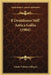 Il Druidismo Nell' Antica Gallia (1904) by Guido Valerio Callegari