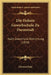 Die Hohere Gewerbschule Zu Darmstadt: Nach Zweck Und Einrichtung (1850) by Edmund Kulp