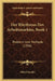 Der Rhythmus Des Arbeitsmarktes, Book 1: Problem Und Methode (1906) by Alfred Gurtler