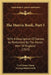 The Morris Book, Part 5: With A Description Of Dances As Performed By The Morris Men Of England (1913) by Cecil James Sharp, George Butterworth