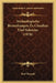 Archaologische Bemerkungen Zu Claudian Und Sidonius (1878) by Karl Purgold