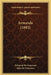Armande (1892) by Edmond De Goncourt, Jules de Goncourt