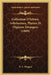 Collection D'Arbres, Arbrisseaux, Plantes Et Oignons Etrangers (1809) by F. A. Wiegers