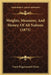 Weights, Measures, And Money, Of All Nations (1875) by Frank Wigglesworth Clarke