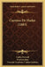 Cuentos De Hadas (1883) by Carlos Perrault, Teodoro Baro, Vincente Urrabieta y. Julian Bastinos