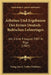 Arbeiten Und Ergebnisse Des Ersten Deutsch-Baltischen Lehrertages: Am 3 Und 4 August 1907 In Riga (1907) by Verlag Von G. Loffler Publisher
