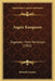 Asgeir Kongsson: Sagaspel I Fem Vendingar (1902) by Kristofer Janson