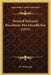 Bernard Bolzano's Paradoxien Des Unendlichen (1831) by Prihonsky