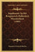 Supplement Op Het Boegineesch-Hollandsch Woordenboek (1889) by Benjamin Frederik Matthes
