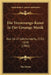 Die Verzierungs-Kunst In Der Gesangs-Musik: Des 16-17 Jahrhunderts, 1535-1650 (1902) by Max Kuhn