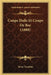Coups Daile Et Coups De Bec (1888) by Remy Tremblay