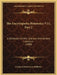 The Encyclopedia Britannica V11, Part 2: A Dictionary Of Arts, Sciences, And General Literature (1880) by Charles Scribner's Sons Publisher