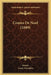Contes De Noel (1889) by Josette, Louis Frechette