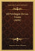 El Privilegio De Los Veinte (1891) by Francisco Sanz y. Ramon