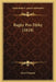Bagky Pro Djtky (1818) by Josef Chmela