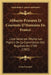 Abbayes Prieures Et Couvents D'Hommes En France: Liste Generale D'Apres Les Papiers De La Commission Des Reguliers En 1768 (1902) by Leon Lecestre