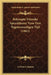 Beknopte Friesche Spraakkunst Voor Den Tegenwoordigen Tijd (1863) by Gerben Colmjon