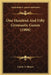 One Hundred And Fifty Gymnastic Games (1908) by Carrie A. Harper