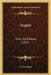 Angelo: Tyran De Padoue (1835) by Victor Hugo