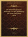 Die Stimmfahigkeit Des Menschen Und Ihre Ausbildung Fur Kunst Und Leben (1854) by Franz Eirel