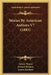 Stories By American Authors V7 (1885) by Octave Thanet, Edward Bellamy, Louise Stockton