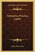 Aritmetica Practica (1895) by Julian More Cueto