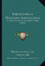 Bibliotheca Hispano-Americana: A Catalogue Of Spanish Books (1870) by Trubner and Co Publisher