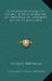 Etude Demographique Du Divorce Et De La Separation De Corps Dans Les Differents Pays De L'Europe (1883) by Jacques Bertillon