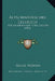 Altschwedisches Lesebuch: Mit Anmerkungen Und Glossar (1894) by Adolf Noreen