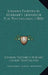 Johann Friedrich Herbart's Lehrbuch Zur Psychologie (1882) by Johann Friedrich Herbart, Gustav Hartenstein