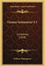 Osszes Szinmuvei V1: Coriolanus (1848) by William Shakespeare