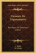 Elements De Trigonometrie: Rectiligne Et Spherique (1851) by A. Delisle, M. Gerono