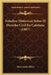 Estudios Historicos Sobre El Derecho Civil En Cataluna (1867) by Bienvenido Oliver