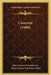 Concrete (1909) by Jr. Trautwine John Cresson, John Cresson Trautwine Third