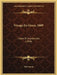 Voyage En Grece, 1889: Notes Et Impressions (1890) by Elie Cabrol