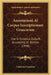 Annotazioni Al Corpus Inscriptionum Graecarum: Che Si Pubblica Dalla R. Accademia Di Berlino (1848) by Celestino Cavedoni