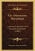 Chr. Ostermanns Worterbuch: Lateinisch-Deutsch Und Deutsch-Lateinisch (1904) by Hermann Johannes Muller