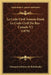 Le Code Civil Annote Etant Le Code Civil Du Bas-Canada V2 (1879) by Edouard Lefebvre De Bellefeuille