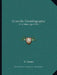 Cours De Cristallographie: Et De Mineralogie (1902) by G. Cesaro