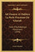 Ad-Dourra Al-Fakhira La Perle Precieuse De Ghazali: Traite D'Eschatologie Musulmane (1878) by Lucien Gautier