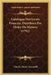 Catalogue Des Livres Francais, Distribues Par Ordre De Matiere (1792) by Charles Marie Toscanelli